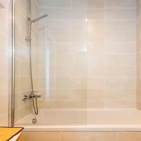 Ocean Sunset Nazare- By Sch Apartament *