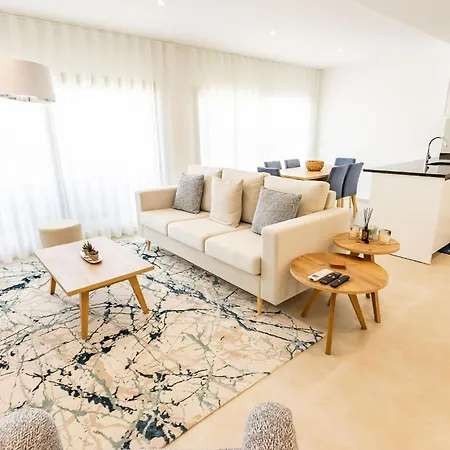 Apartament Ocean Sunset Nazare- By Sch *