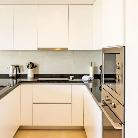 Apartament Ocean Sunset Nazare- By Sch Nazaré