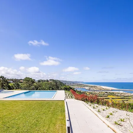 Apartament Ocean Sunset Nazare- By Sch *