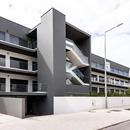 Ocean Sunset Nazare- By Sch