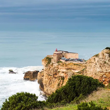 Apartament Ocean Sunset Nazare- By Sch