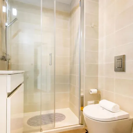 Apartment Ocean Sunset Nazare- By Sch Nazaré