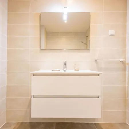 Ocean Sunset Nazare- By Sch *