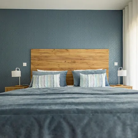 Ocean Sunset Nazare- By Sch Nazaré