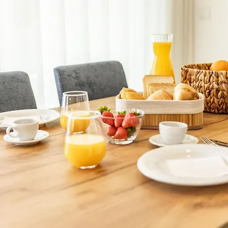 Ocean Sunset Nazare- By Sch Apartment Nazaré