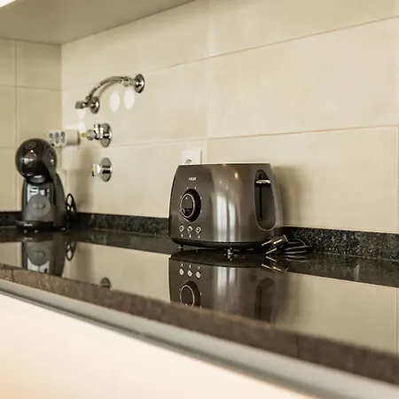 Ocean Sunset Nazare- By Sch Apartment